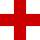 Red Cross Flag